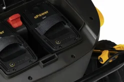 Snöslunga Stiga ST700E Kit
