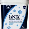 Snösmältningsmedel Tergent Isnix 5kg