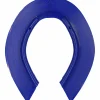 Snösula Mustad No-Snow Blue Mini Bak 2-p