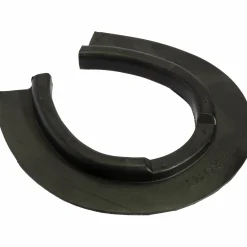 Snösula Mustad No-Snow Svart Framhov 2-p