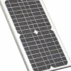 Solcellspanel AKO till elstängsel 25W