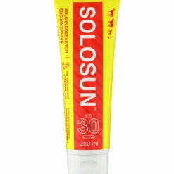 Solskyddssalva Solosun SPF30 250ml