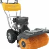 Sopmaskin Stiga Sweeper SWS 600 G