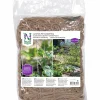 Spaljeringsnät Nelson Garden Jute 1,8x1,8m
