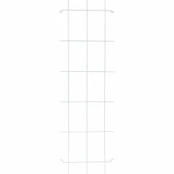 Spaljé Nyby Bruk Trådspaljé 45x150cm Vit
