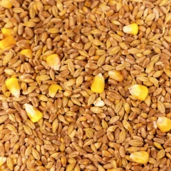 Spannmålsmix Granngården Vete/Korn/Majs 15kg