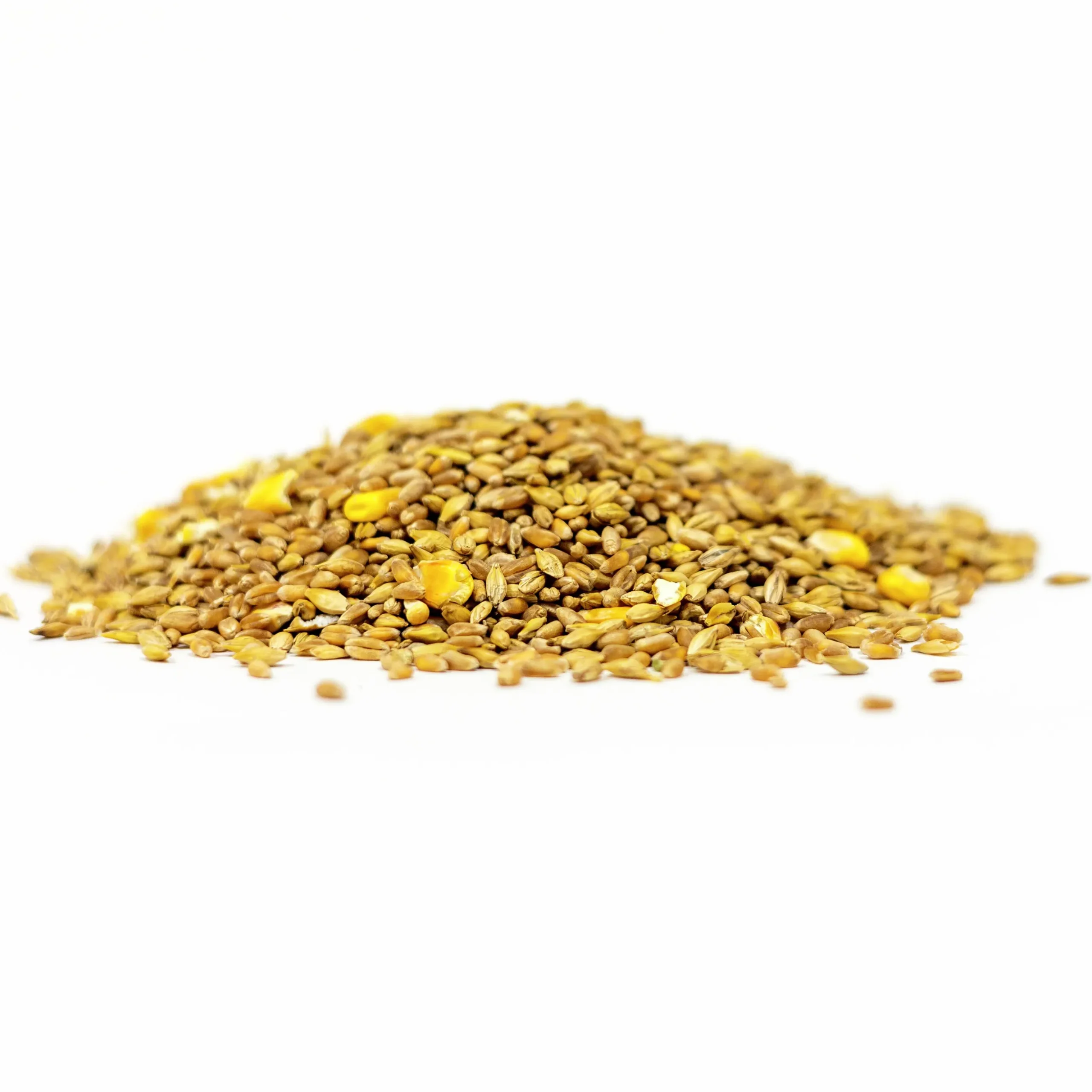 Spannmålsmix Granngården Vete/Korn/Majs 15kg