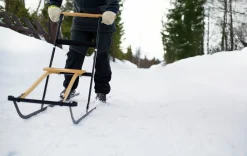 Spark Espegard Tempo Liten/Junior