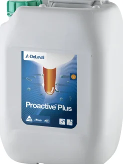 Spendopp DeLaval Proactive Plus 10L