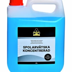Spolarvätska Agrol Koncentrat 4L