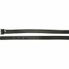Sporremmar Hansbo Sport Läder Svart 2-p