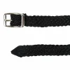 Sporremmar Hansbo Sport Nylon Svart 2-p
