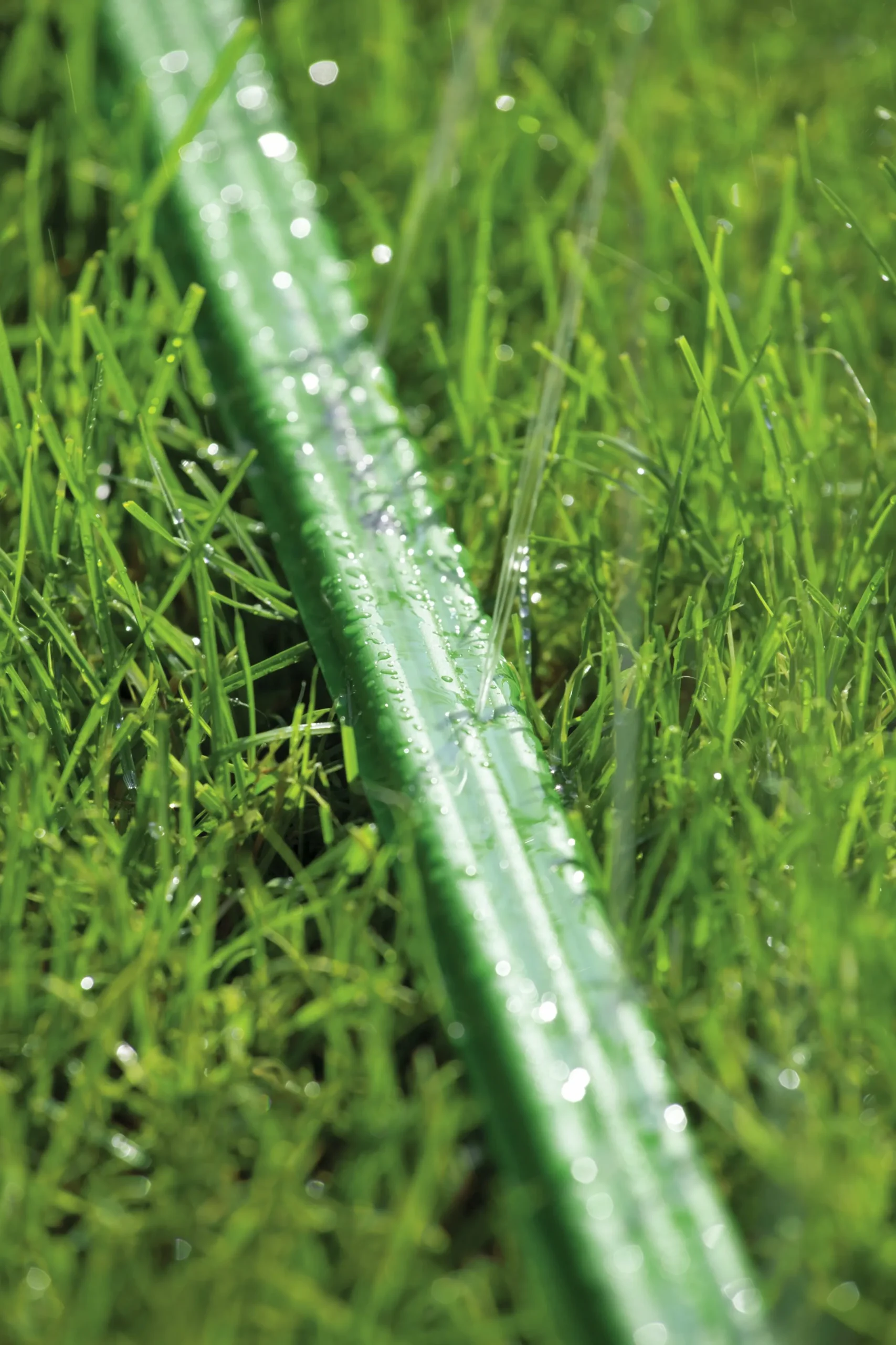 Sprinklerslang Gardena 15m