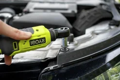 Spärrskaft Ryobi ONE+ R18RW2-0 18V (exkl. batteri)