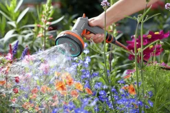 Sprutpistol Gardena Comfort 5 strålmönster