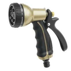 Sprutpistol Tarmo 9 strålmönster
