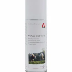 Sårspray Kruuse Blue Spray Aerosol 200ml