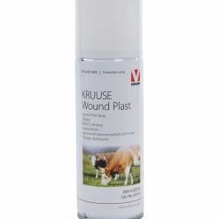 Sårspray Kruuse Wound Plast 200ml