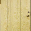 Stalldörr Gebo YD74 ytterdörr 12x21
