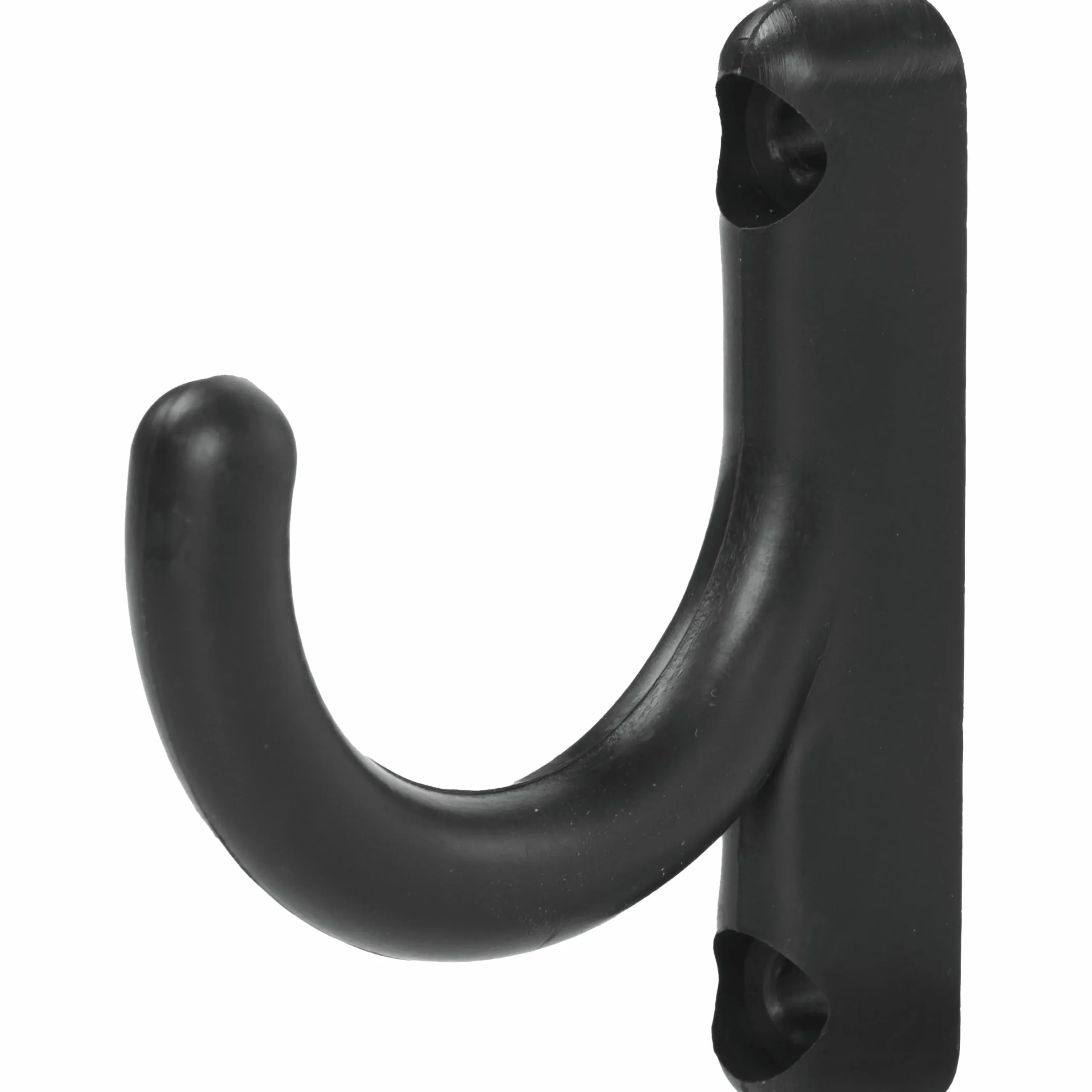 Stallkrok V-Plast Flexi 2-p