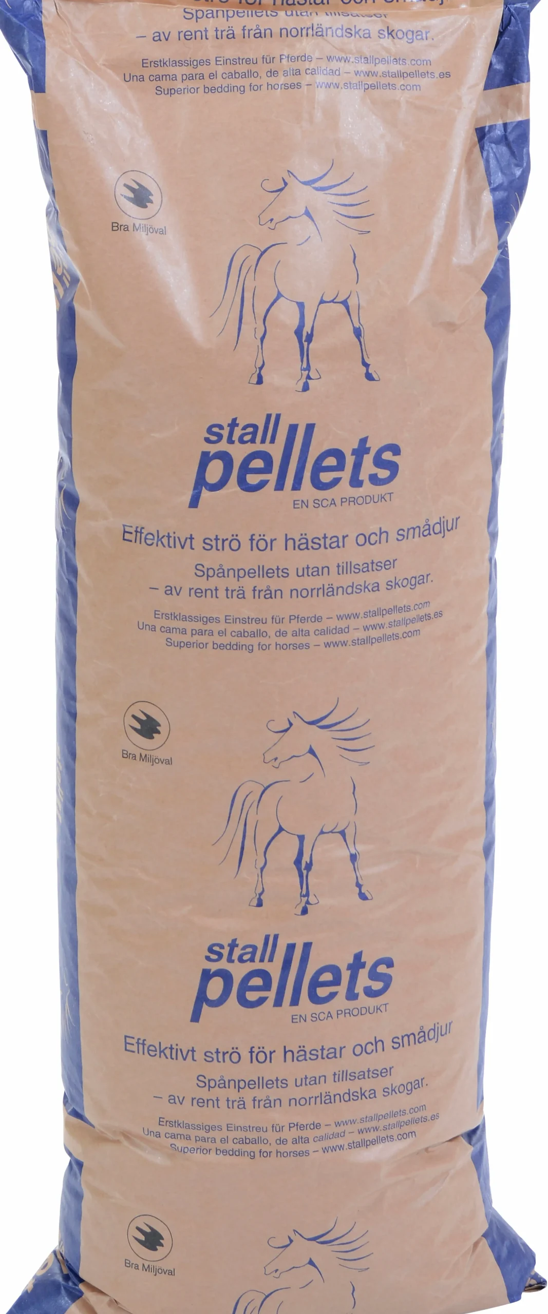 Stallpellets SCA 14kg