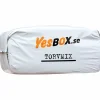 Stallströ YesBox Torvmix Helpall 18x250-300L (hemleverans)