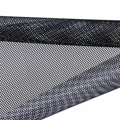 Stamskydd Nordic Fence 110cm svart 2-p