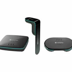 Startset Bevattningskontroll Gardena 24V Smart