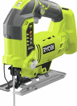 Sticksåg Ryobi ONE+ R18JS-0 18V