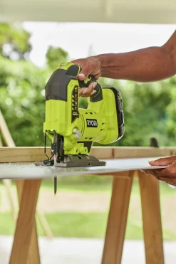 Sticksåg Ryobi ONE+ R18JS-0 18V
