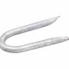 Stängselkrampor Fast FZV 35x3mm 350-p