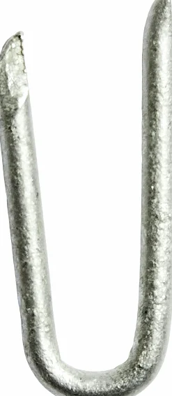 Stängselkrampor Nordic Fence 35x3mm 350-p