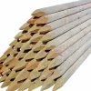 Stängselstolpe Octowood rund Ø 80x1800mm 84-p
