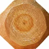 Stängselstolpe Octowood åttkantig Ø 80x3000mm 84-p