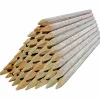 Stängselstolpe Octowood åttkantig Ø 120x2500mm 1-p