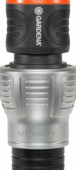Stoppkontakt Gardena Premium 3/4"