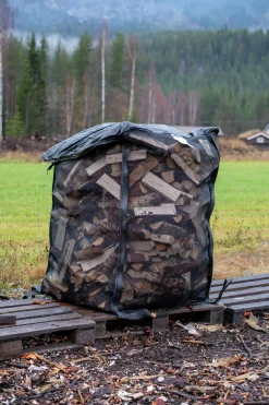 Storsäck Espegard Ventisäck Air Med lock 1500L
