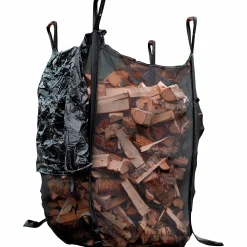 Storsäck Espegard Ventisäck Air Med lock 1500L