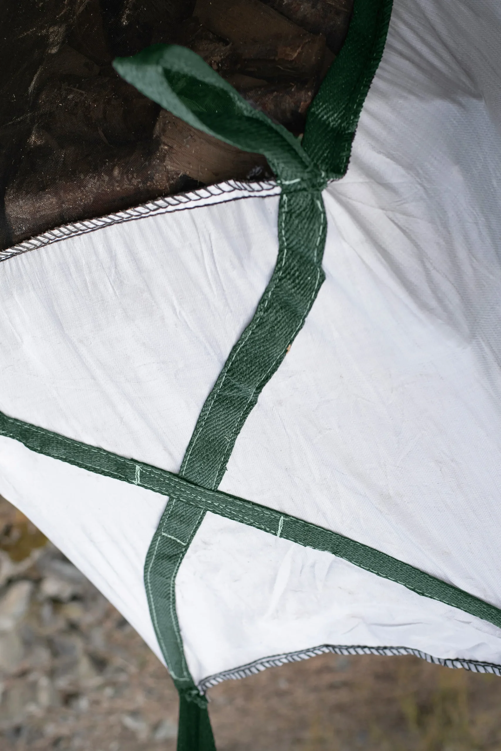 Storsäck Espegard Ventisäck 1500L
