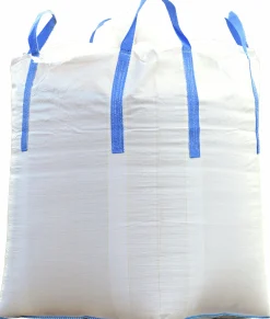 Storsäck Leno 4-öglor 950L 1000kg