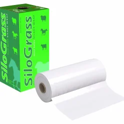 Sträckfilm Aspla SiloGrass Mini 25my 250mm 1800m