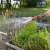 Strålmunstycke Gardena Profi-MaxiFlow