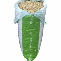 Ströpellets CM Biomass c:a 14kg