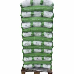 Ströpellets CM Biomass c:a 14kg