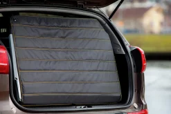 Stötfångarskydd MIMsafe Cover Svart M 80cm