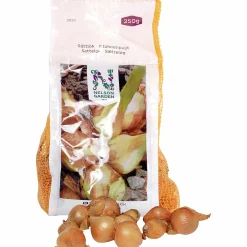 Sättlök Nelson Garden Schalottenlök 250g