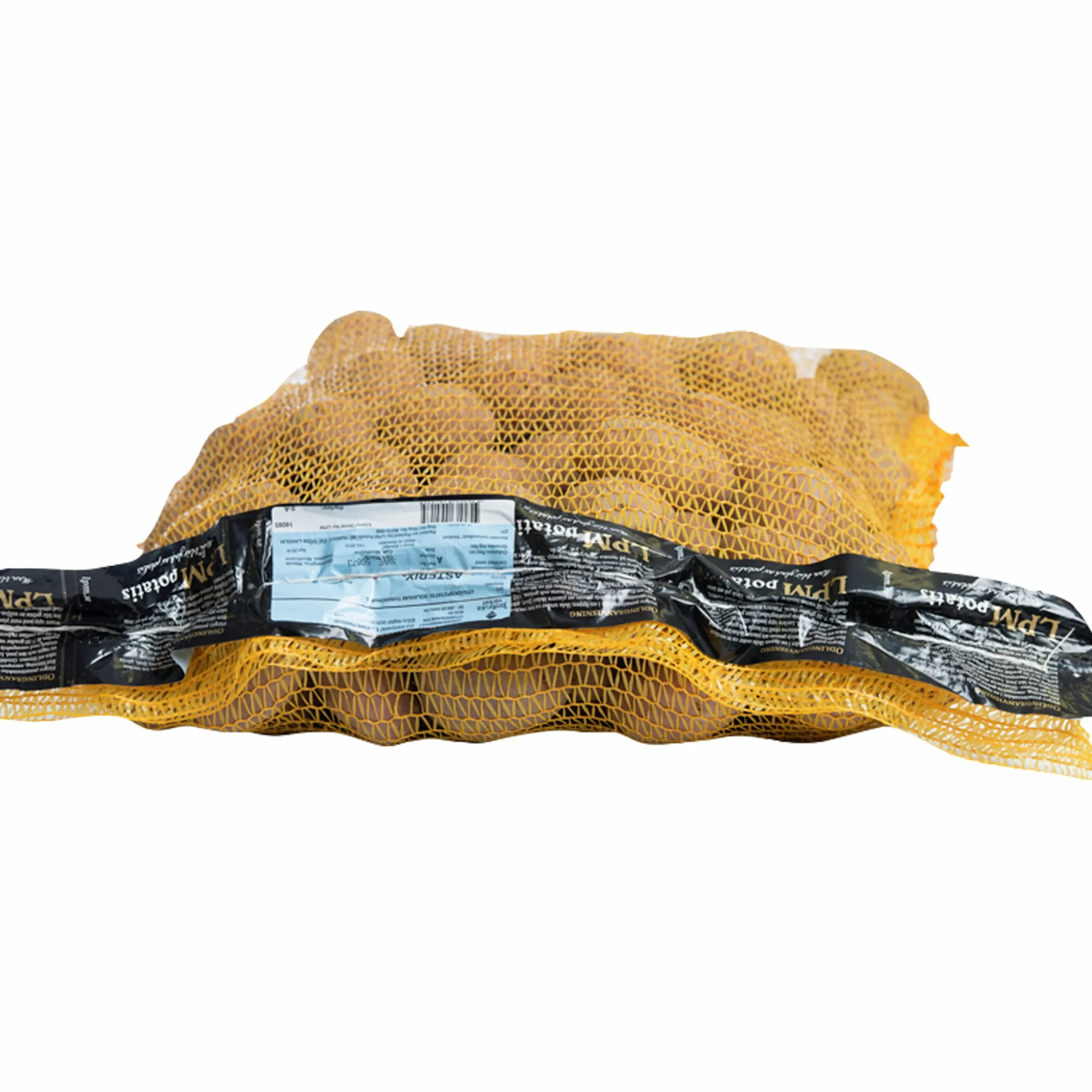 Sättpotatis LPM Bintje Höst 15kg