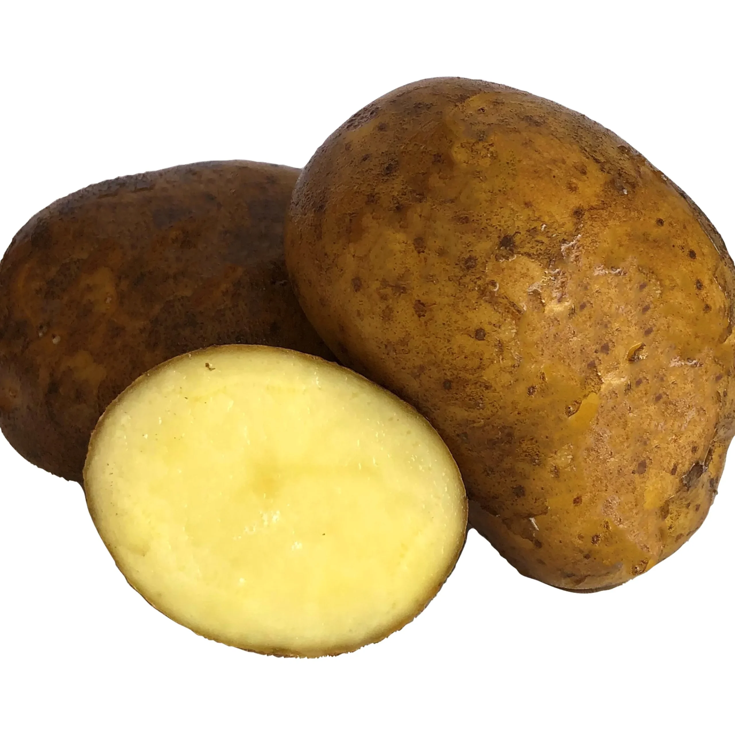 Sättpotatis LPM Bintje Höst 15kg