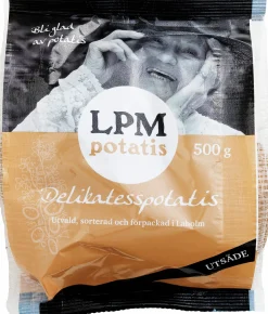 Sättpotatis LPM Gourmandine Sommar 500g