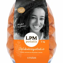 Sättpotatis LPM Lily Rose Sommar 1kg